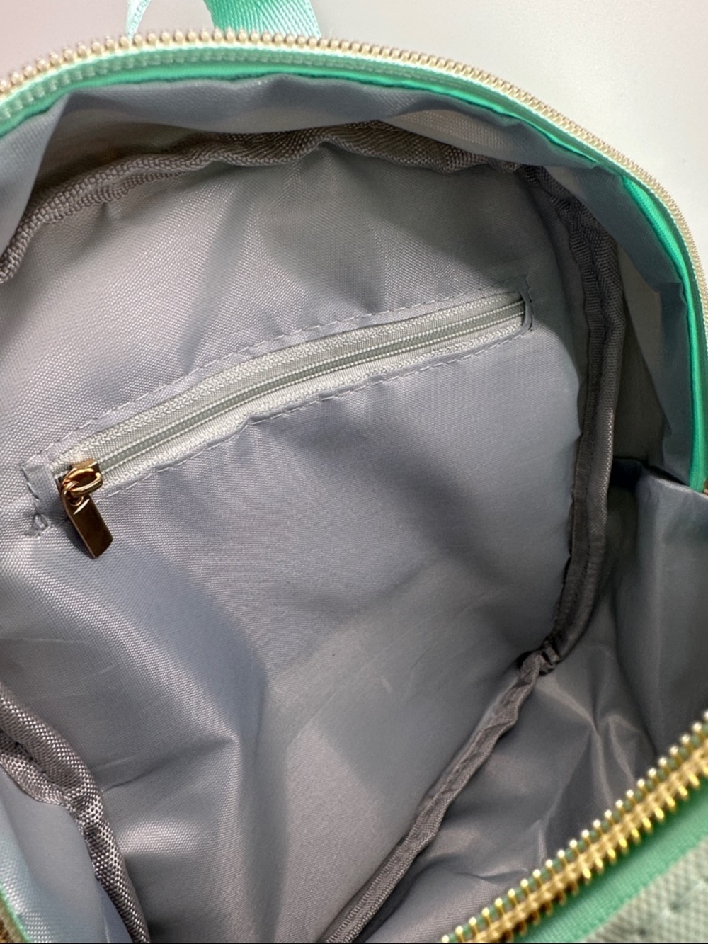 NWOT Pochacco Mini Backpack - Picture 5 of 6